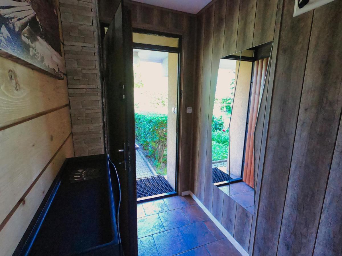 Apartament Tytusowy Potok زاكوباني المظهر الخارجي الصورة